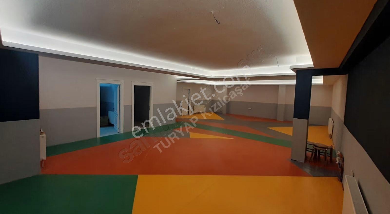 For Sale,süper Lüx 5+1 Satılık Villa ,tamamına Takas İmkanı - Görsel 18