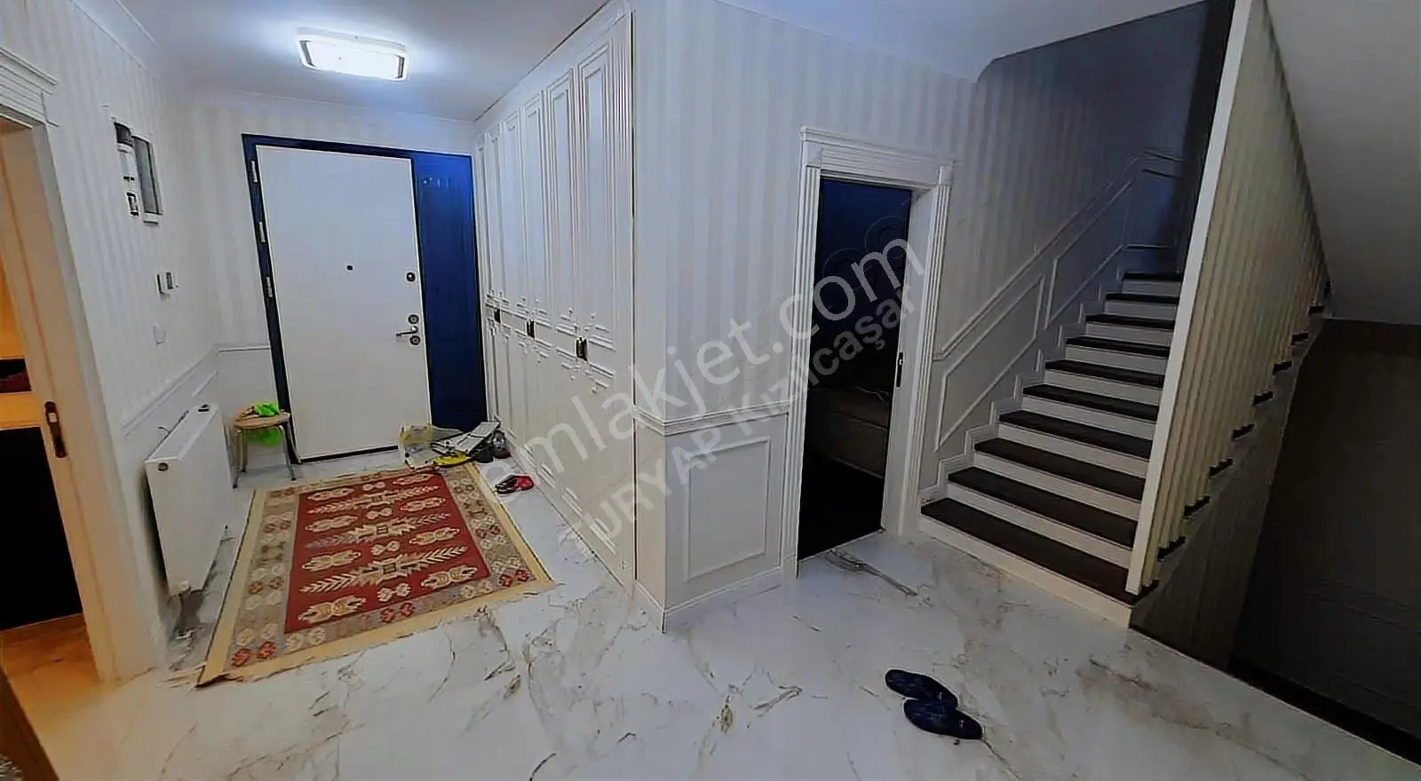 For Sale,süper Lüx 5+1 Satılık Villa ,tamamına Takas İmkanı - Görsel 4
