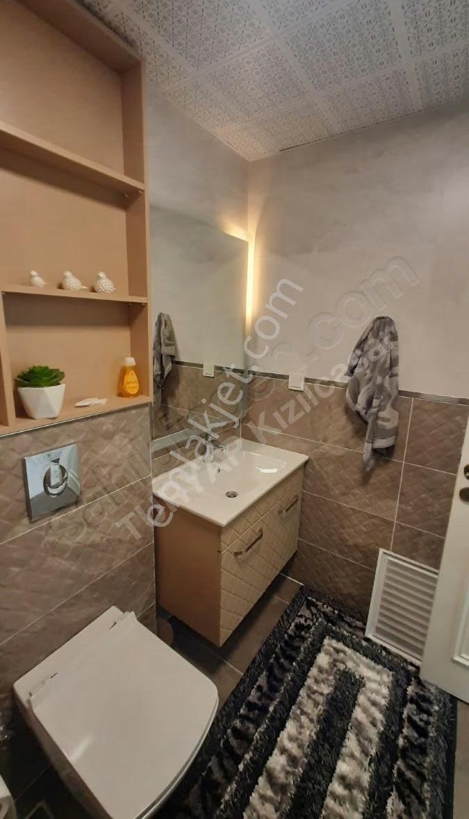 For Sale,süper Lüx 5+1 Satılık Villa ,tamamına Takas İmkanı - Görsel 21