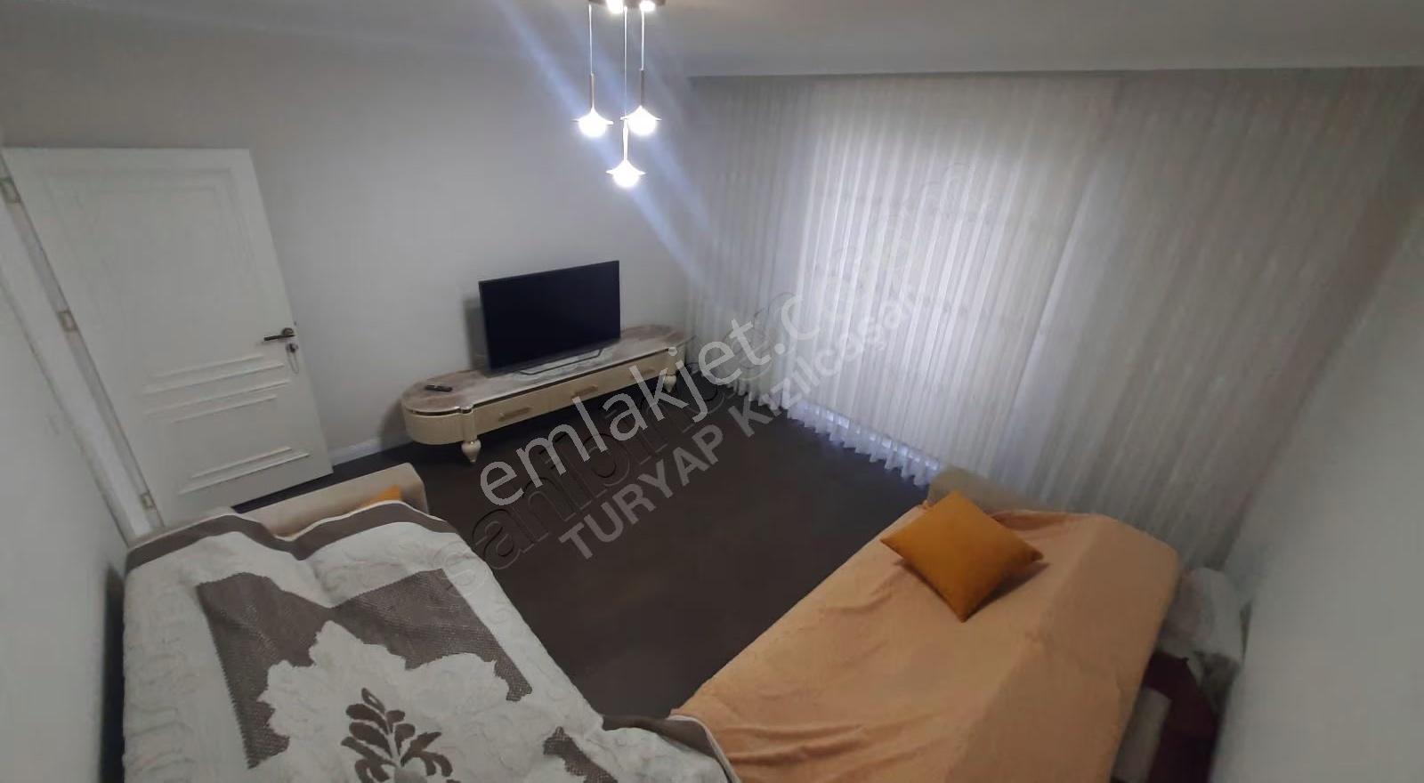 For Sale,süper Lüx 5+1 Satılık Villa ,tamamına Takas İmkanı - Görsel 16
