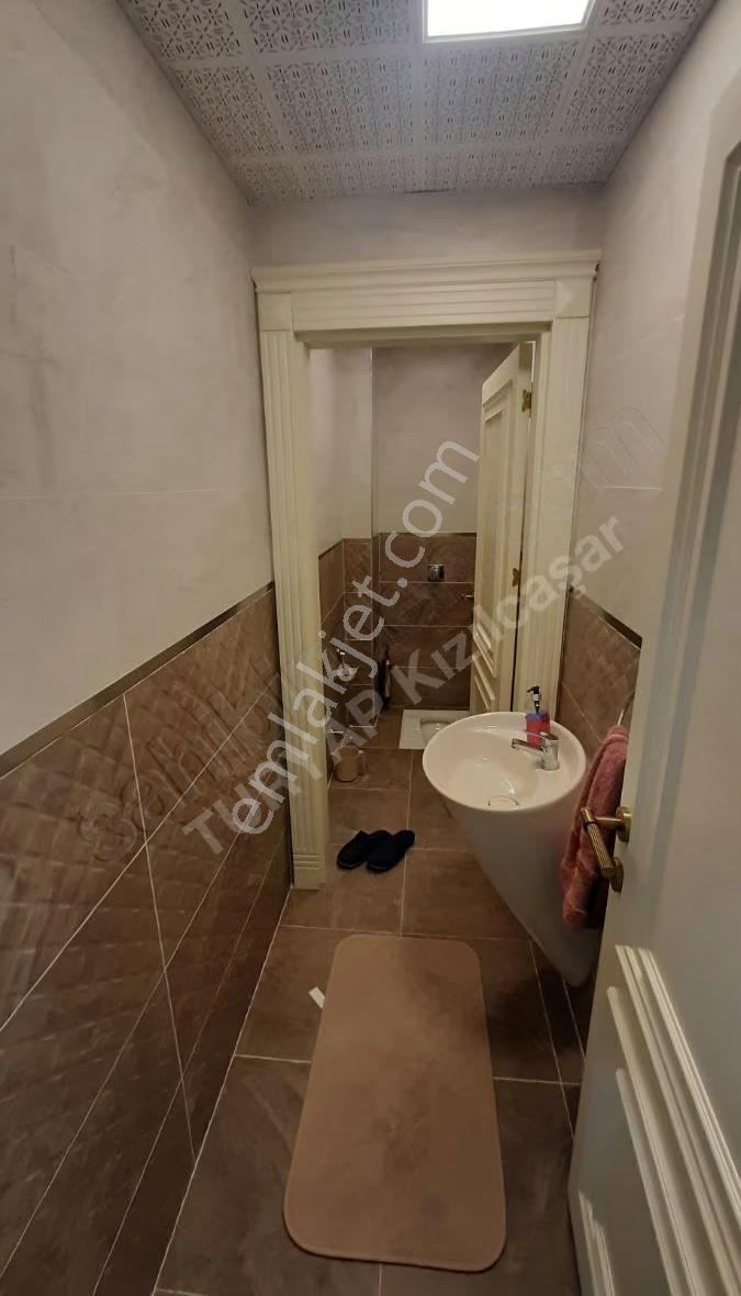 For Sale,süper Lüx 5+1 Satılık Villa ,tamamına Takas İmkanı - Görsel 10