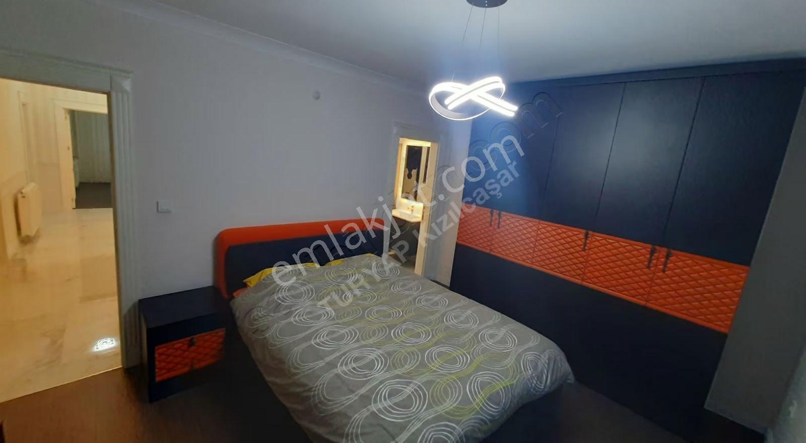 For Sale,süper Lüx 5+1 Satılık Villa ,tamamına Takas İmkanı - Görsel 17