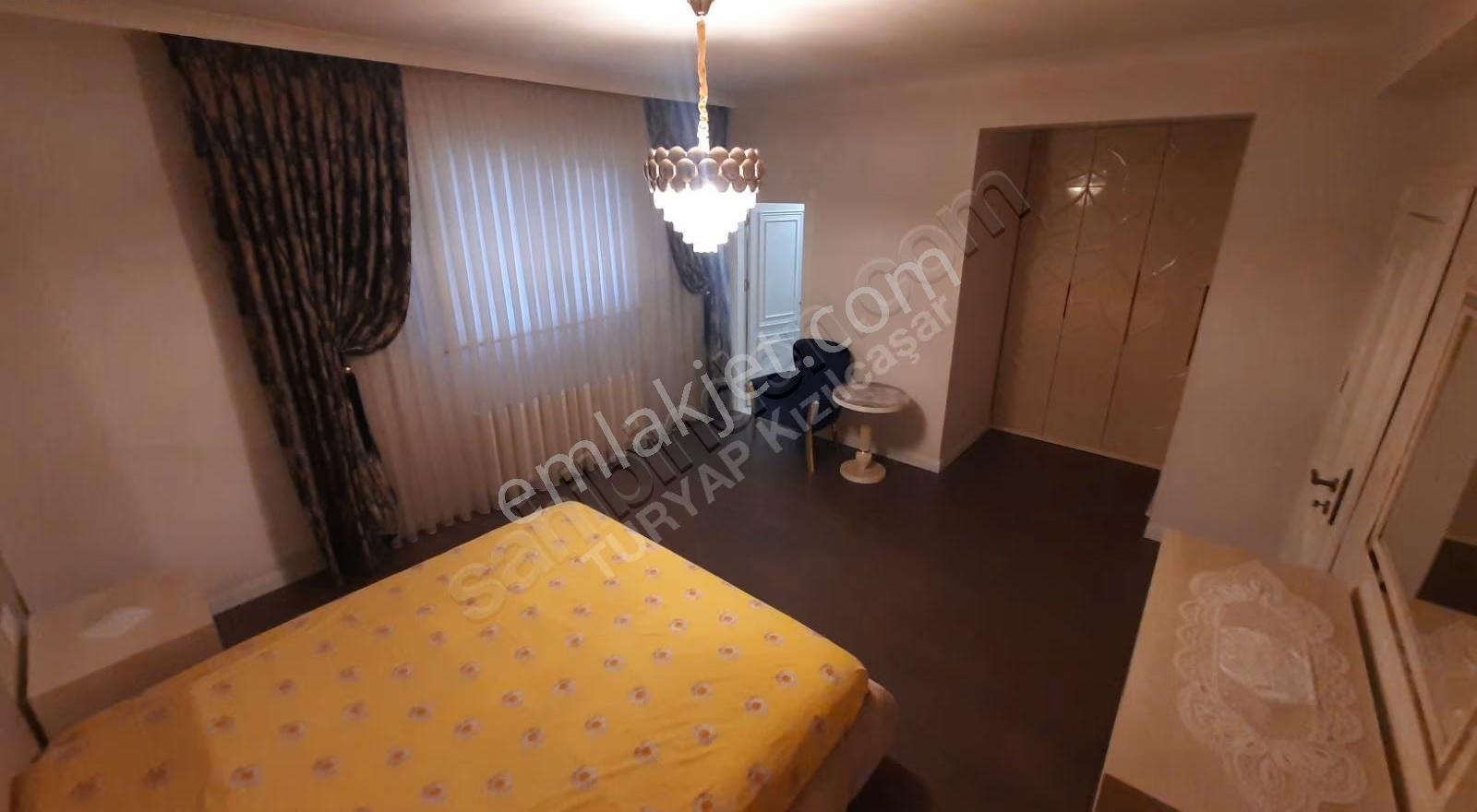 For Sale,süper Lüx 5+1 Satılık Villa ,tamamına Takas İmkanı - Görsel 19