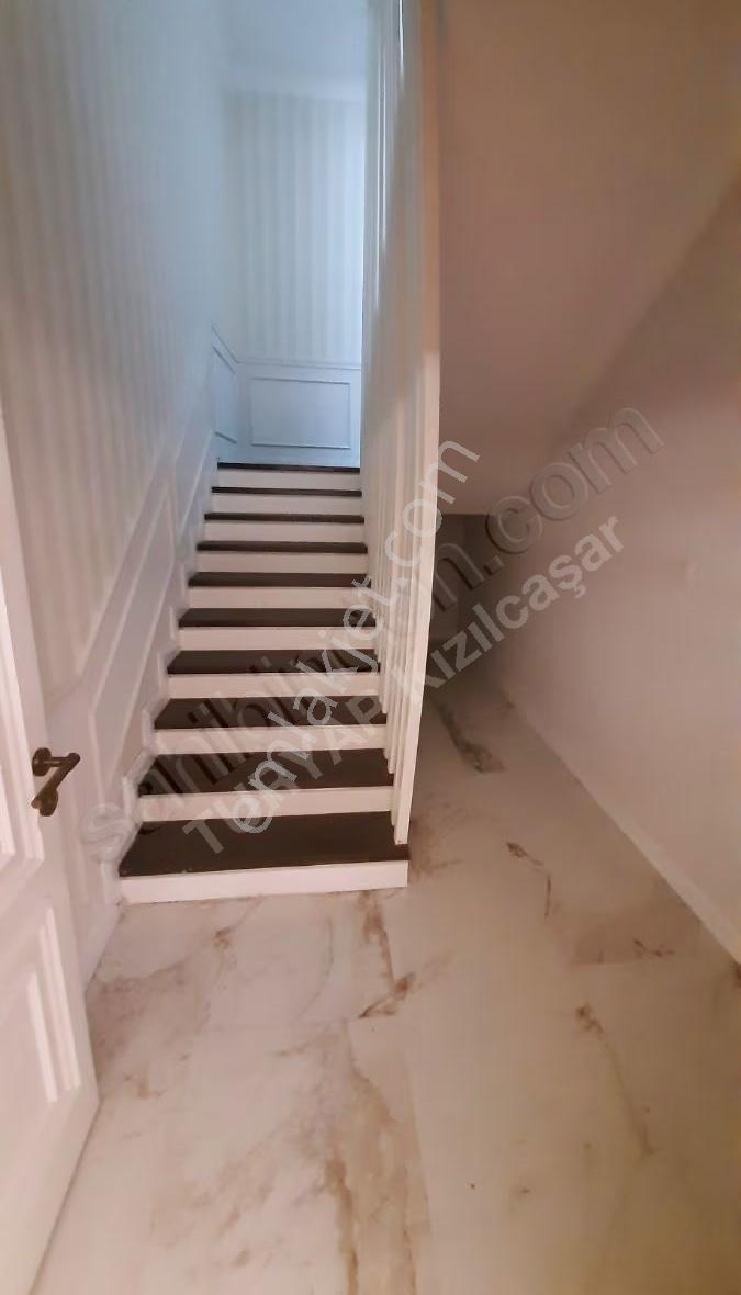 For Sale,süper Lüx 5+1 Satılık Villa ,tamamına Takas İmkanı - Görsel 26