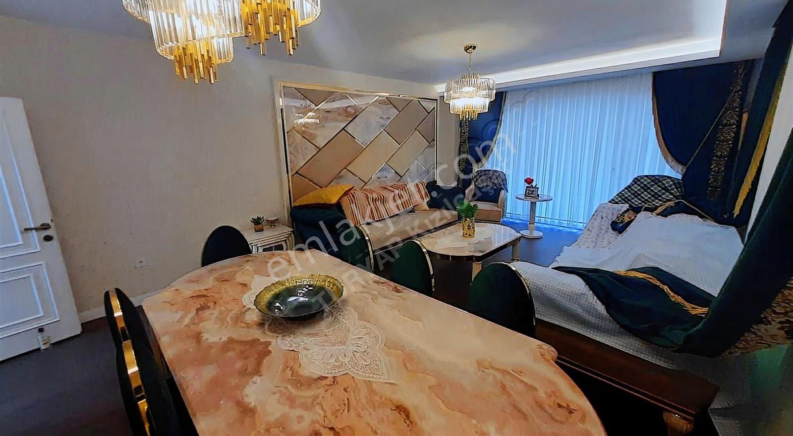 For Sale,süper Lüx 5+1 Satılık Villa ,tamamına Takas İmkanı - Görsel 29