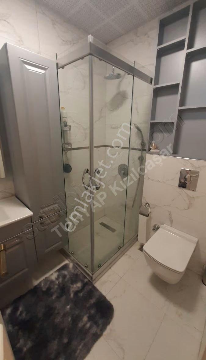 For Sale,süper Lüx 5+1 Satılık Villa ,tamamına Takas İmkanı - Görsel 13