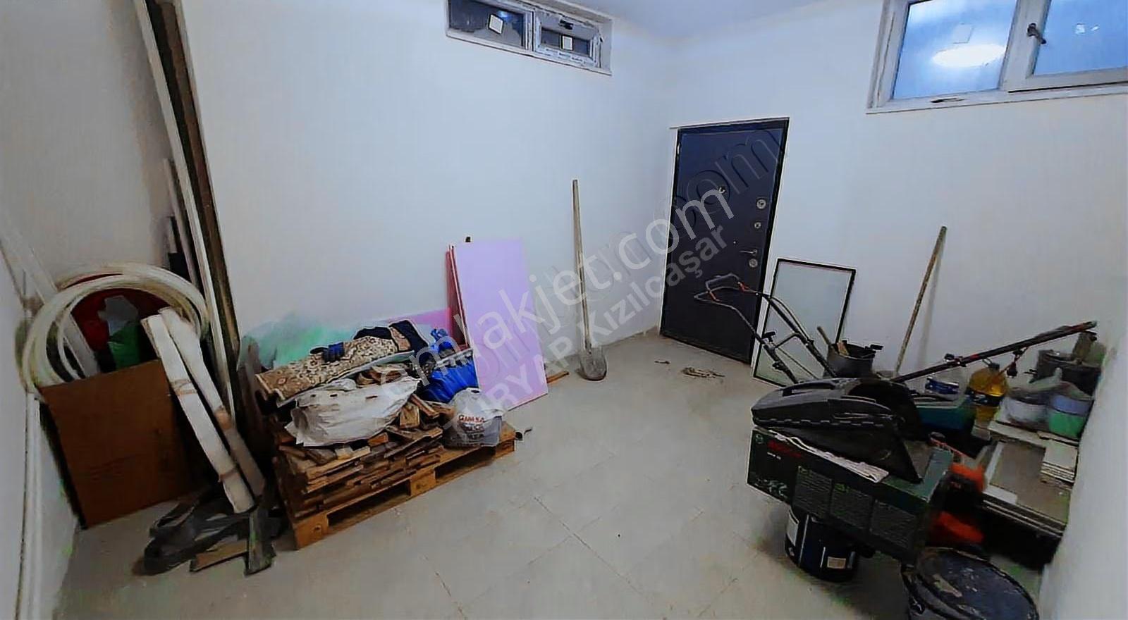 For Sale,süper Lüx 5+1 Satılık Villa ,tamamına Takas İmkanı - Görsel 15