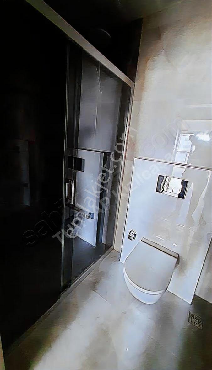 For Sale ,bordo Loca Sıfır Lüx 4+1 Satılık - Görsel 2