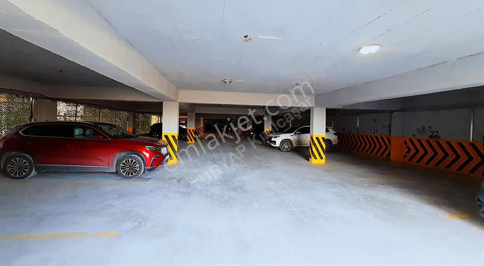 For Sale ,bordo Loca Sıfır Lüx 4+1 Satılık - Görsel 12