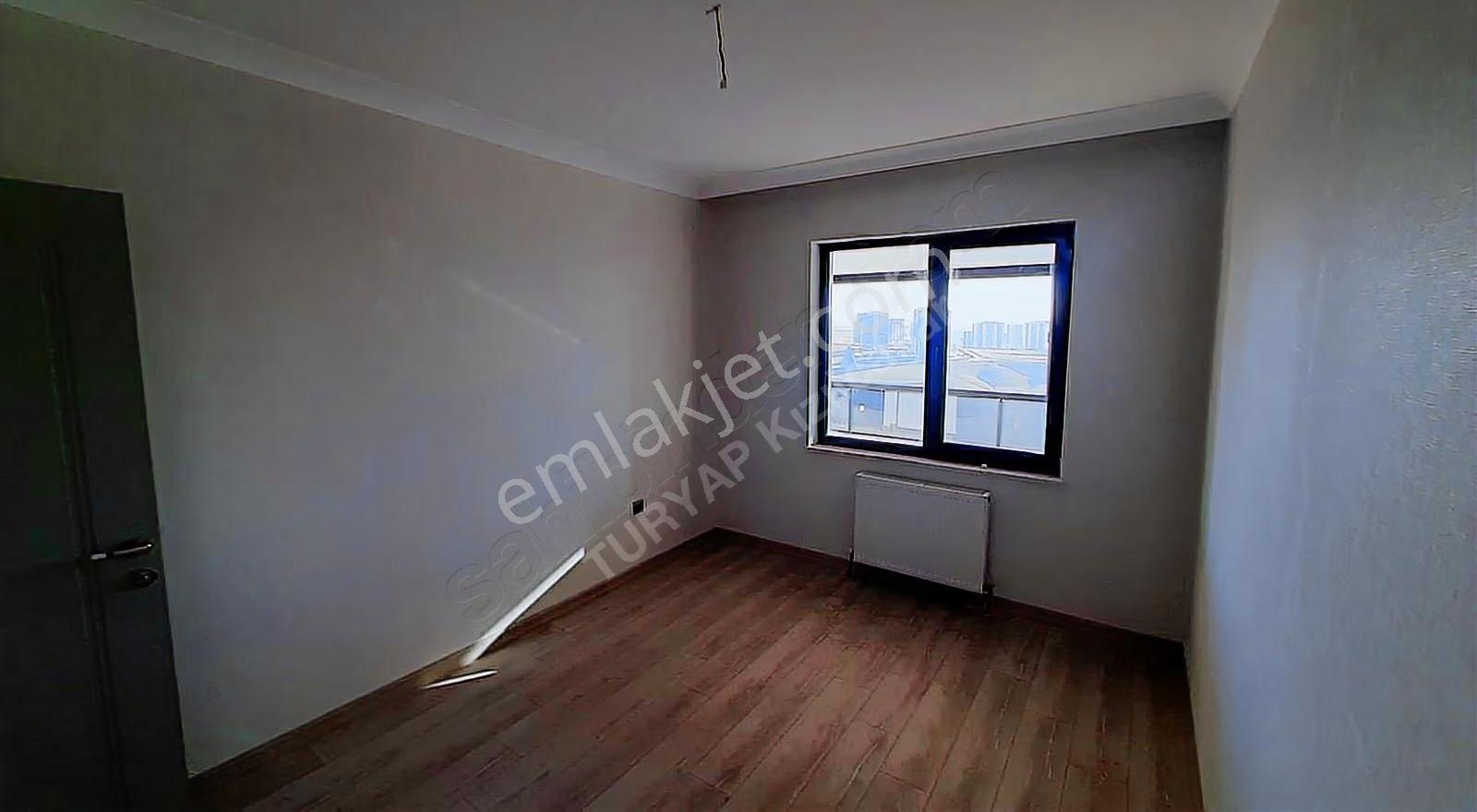 For Sale ,bordo Loca Sıfır Lüx 4+1 Satılık - Görsel 20