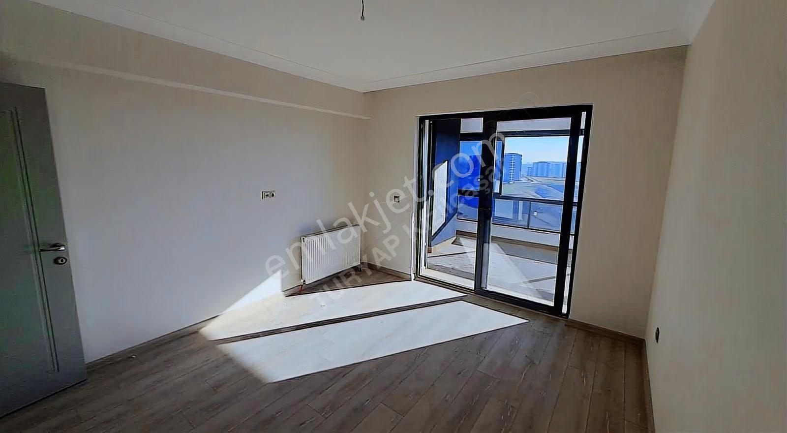 For Sale ,bordo Loca Sıfır Lüx 4+1 Satılık - Görsel 16
