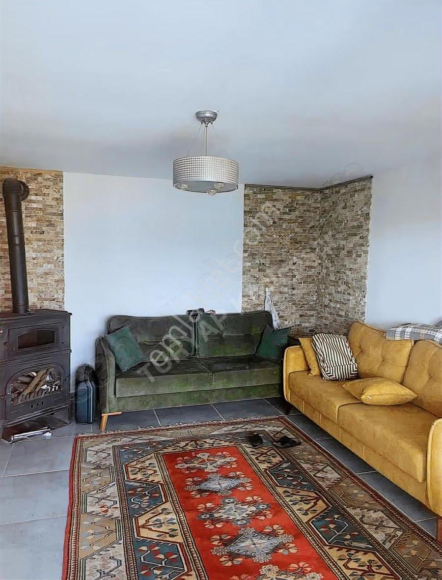 Günalan Da İçinde 2+1 Bahçe Evi Olan Kooperatif Hissesi - Görsel 19
