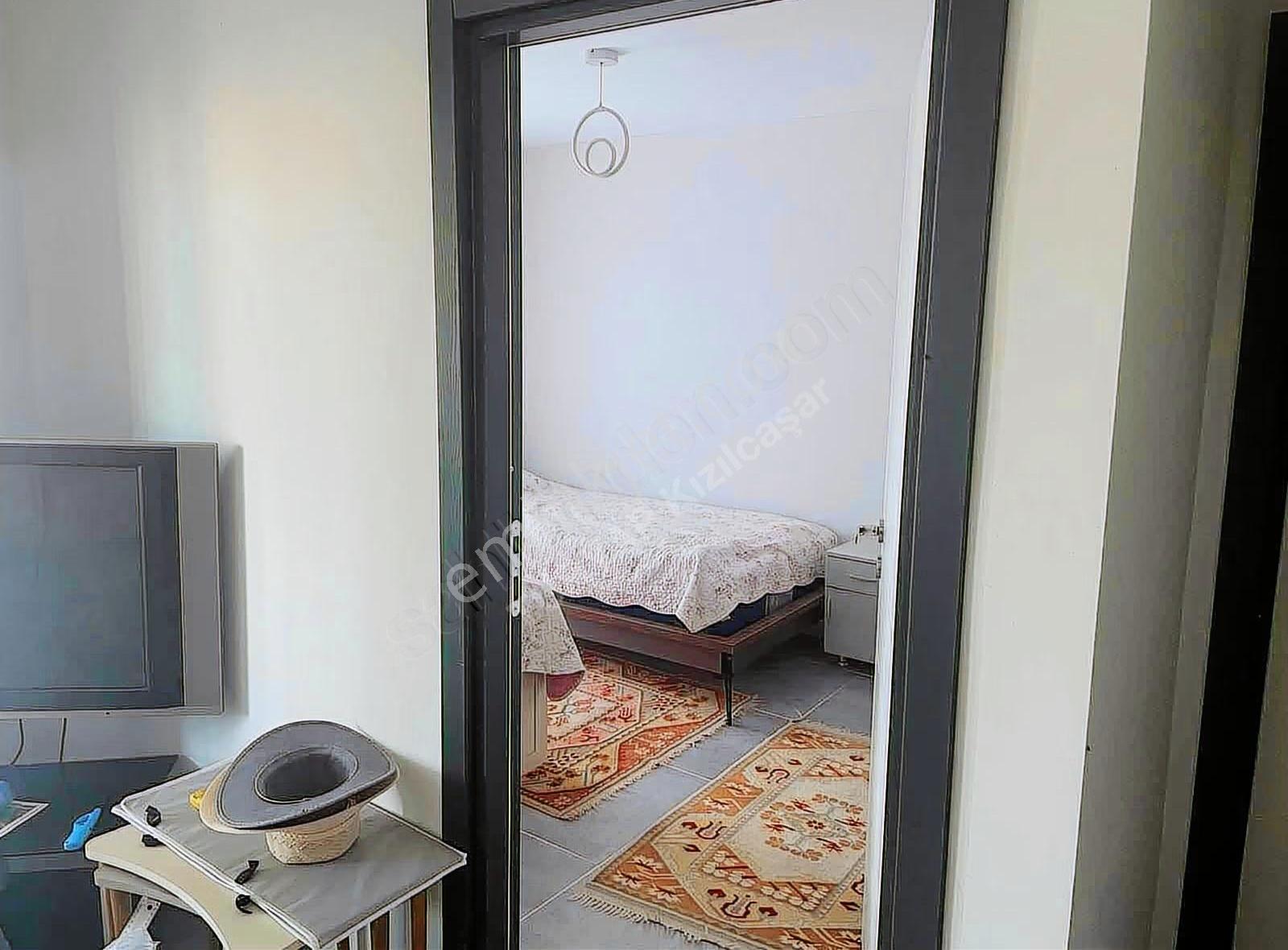 Günalan Da İçinde 2+1 Bahçe Evi Olan Kooperatif Hissesi - Görsel 22