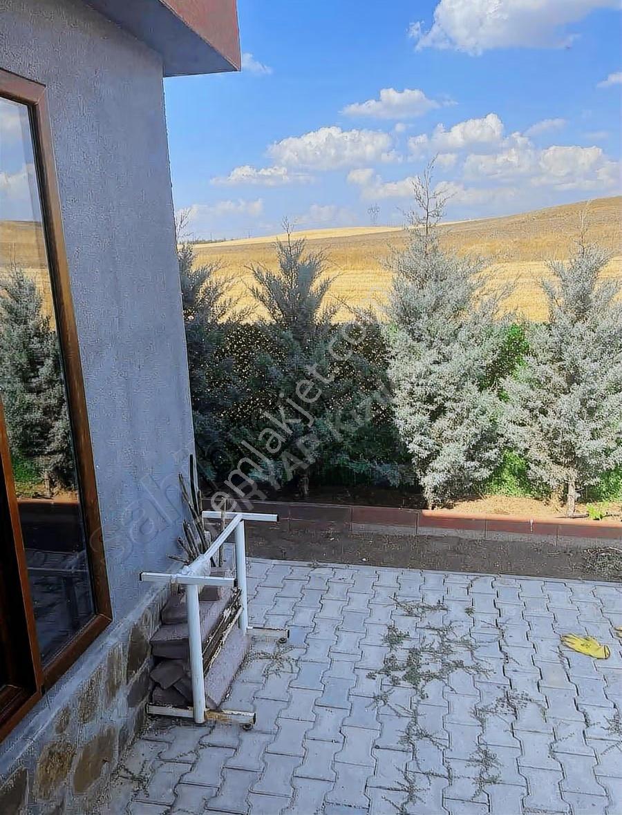 Günalan Da İçinde 2+1 Bahçe Evi Olan Kooperatif Hissesi - Görsel 29