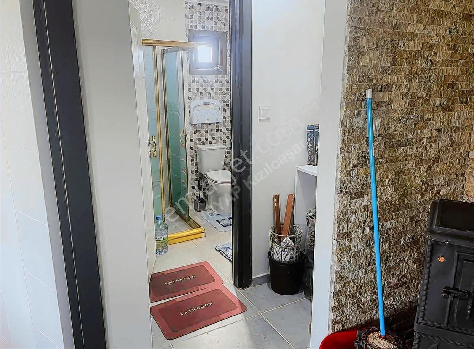 Günalan Da İçinde 2+1 Bahçe Evi Olan Kooperatif Hissesi - Görsel 5