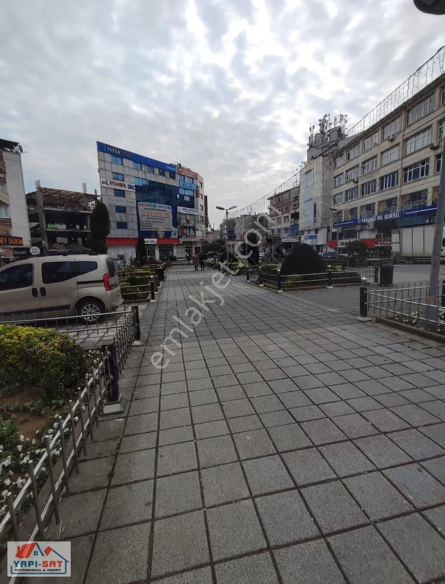 Dörtyol Meydan Güçlü Pasajı 75m² 1.kat Kredili Dükkan █yapısat█ - Görsel 9