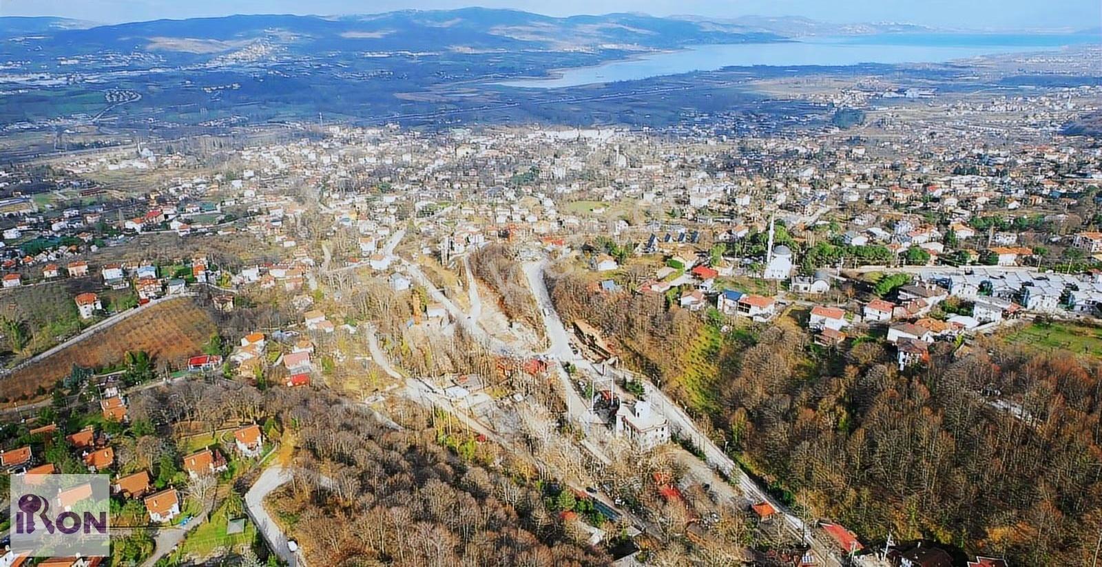 Maşukiye De Turizm Ve Konut İmarlı 9.613 M2 Satılık Arsa - Görsel 10