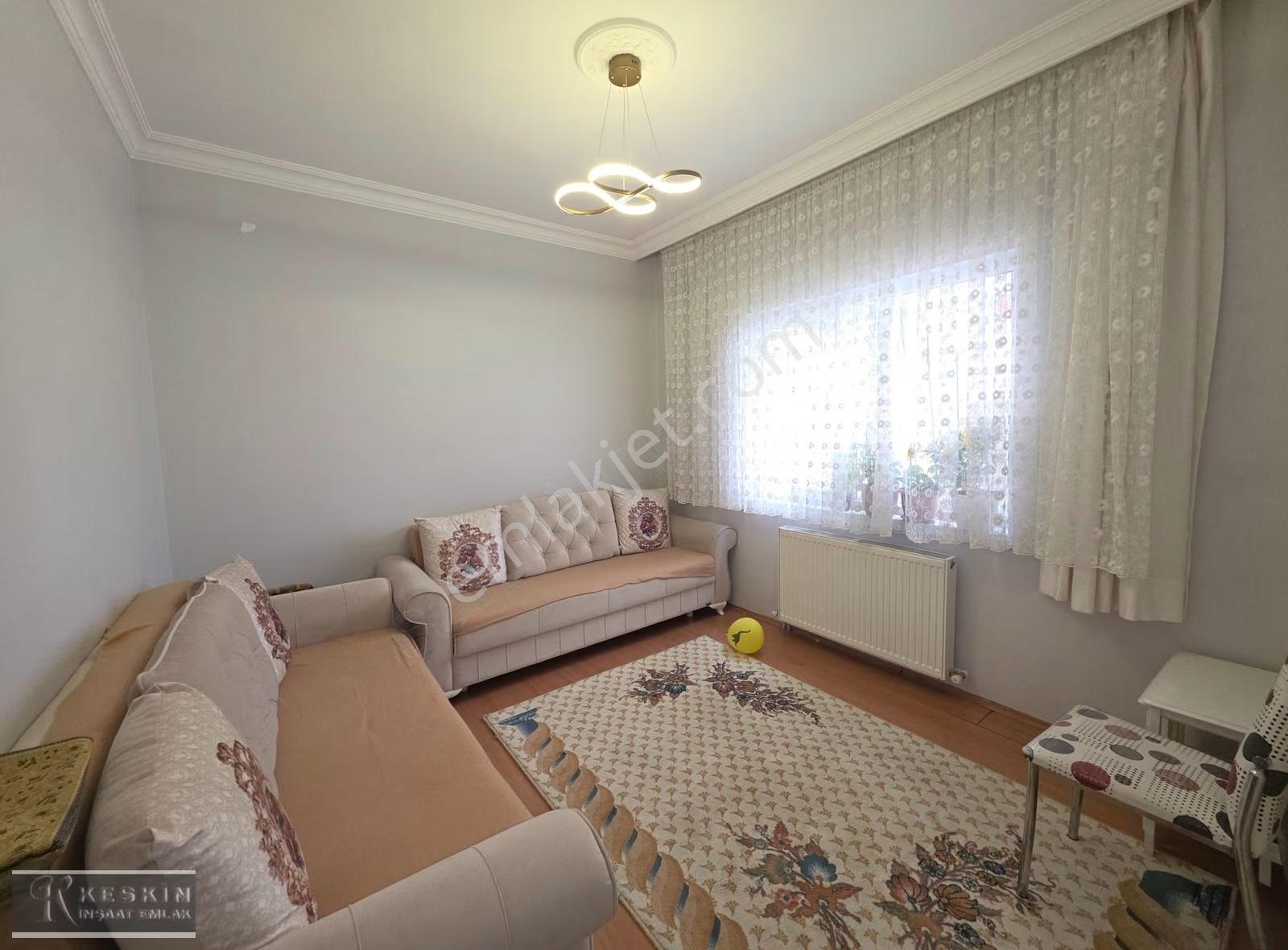 Keçiören Bademlik Mah Cadde Yakını 3+1 Y.giriş Altında Daire Var - Görsel 25