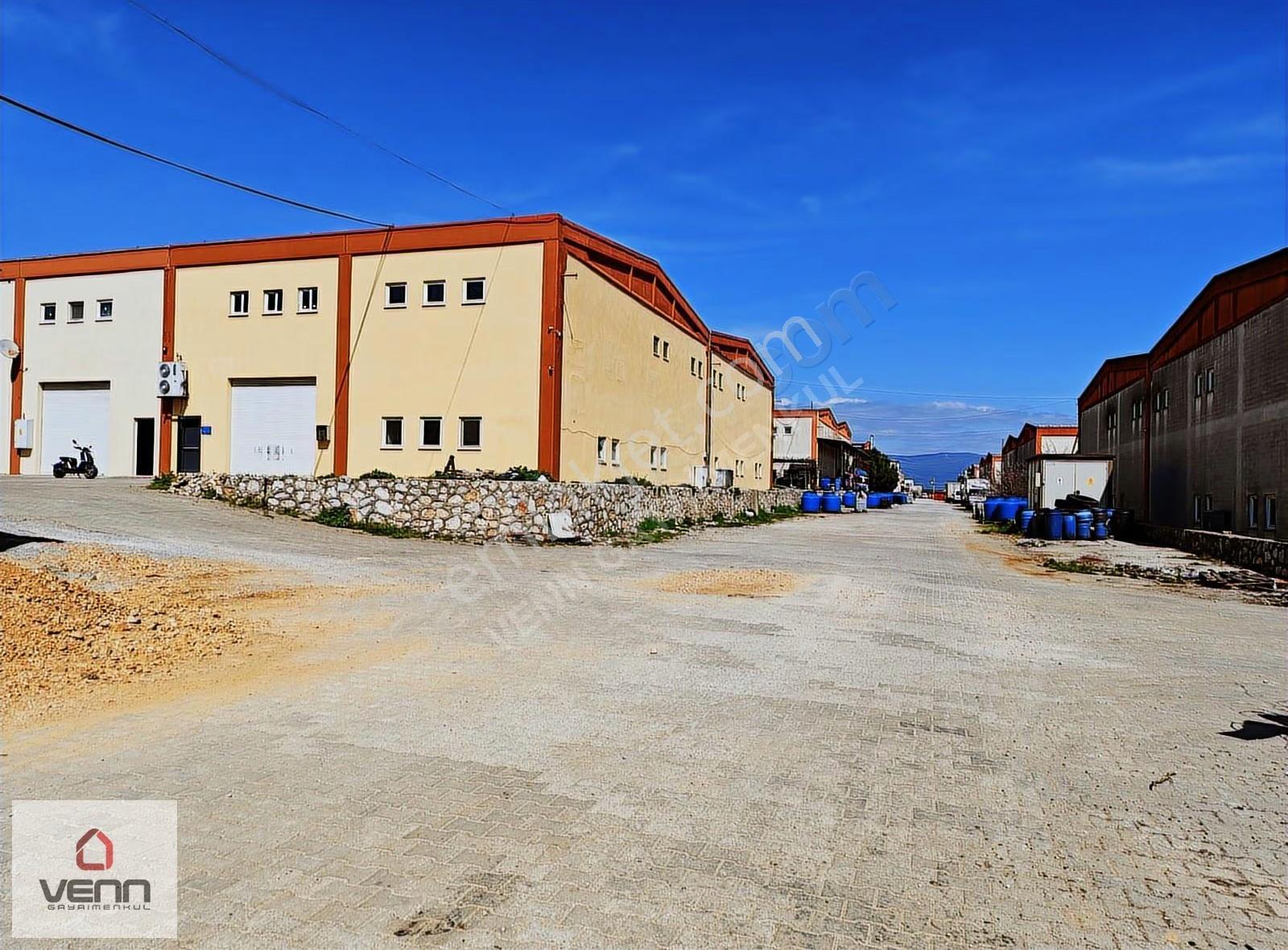 Bursa Orhangazi Marzim 600 M2 Kiralık İşyeri Depo! - Görsel 4