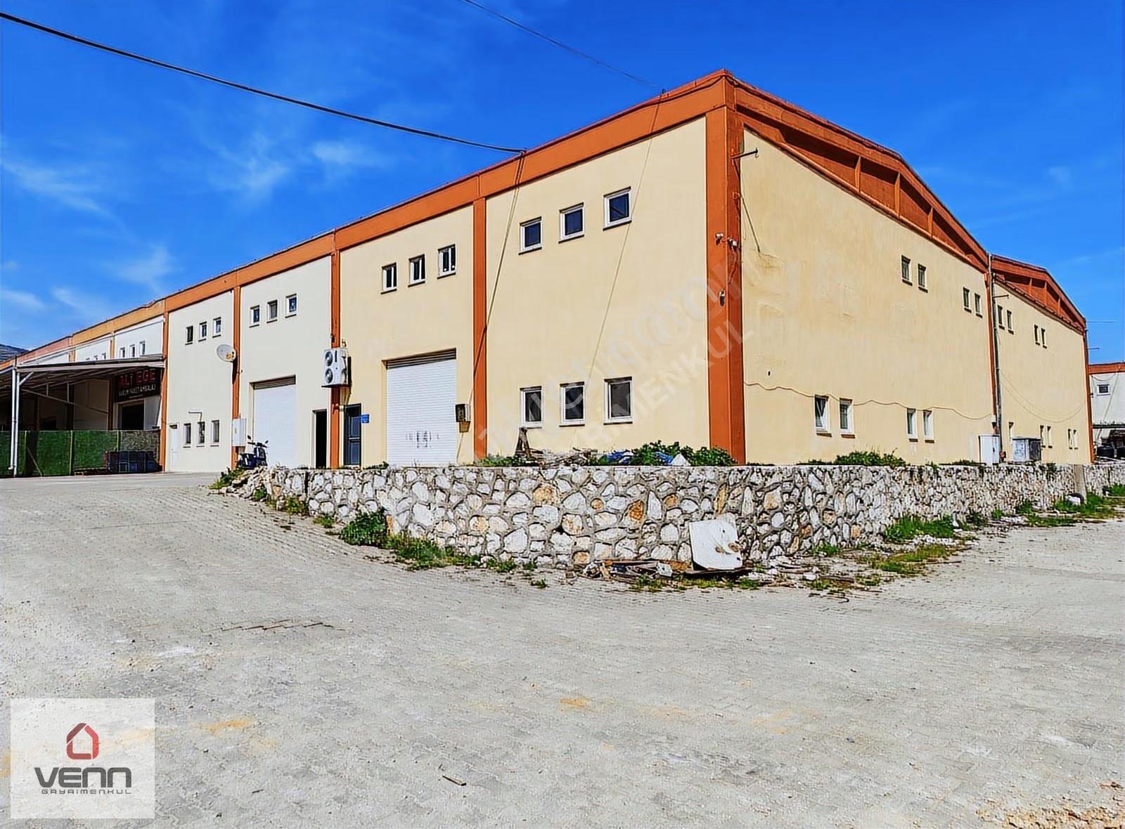 Bursa Orhangazi Marzim 600 M2 Kiralık İşyeri Depo! - Görsel 19