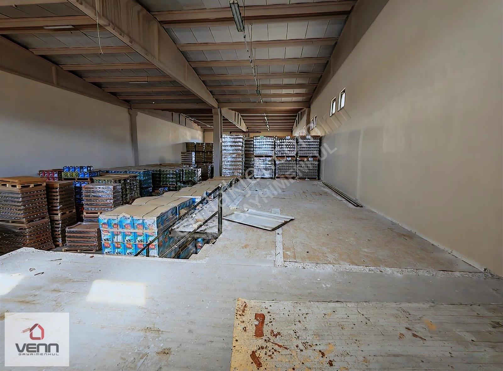 Bursa Orhangazi Marzim 600 M2 Kiralık İşyeri Depo! - Görsel 16