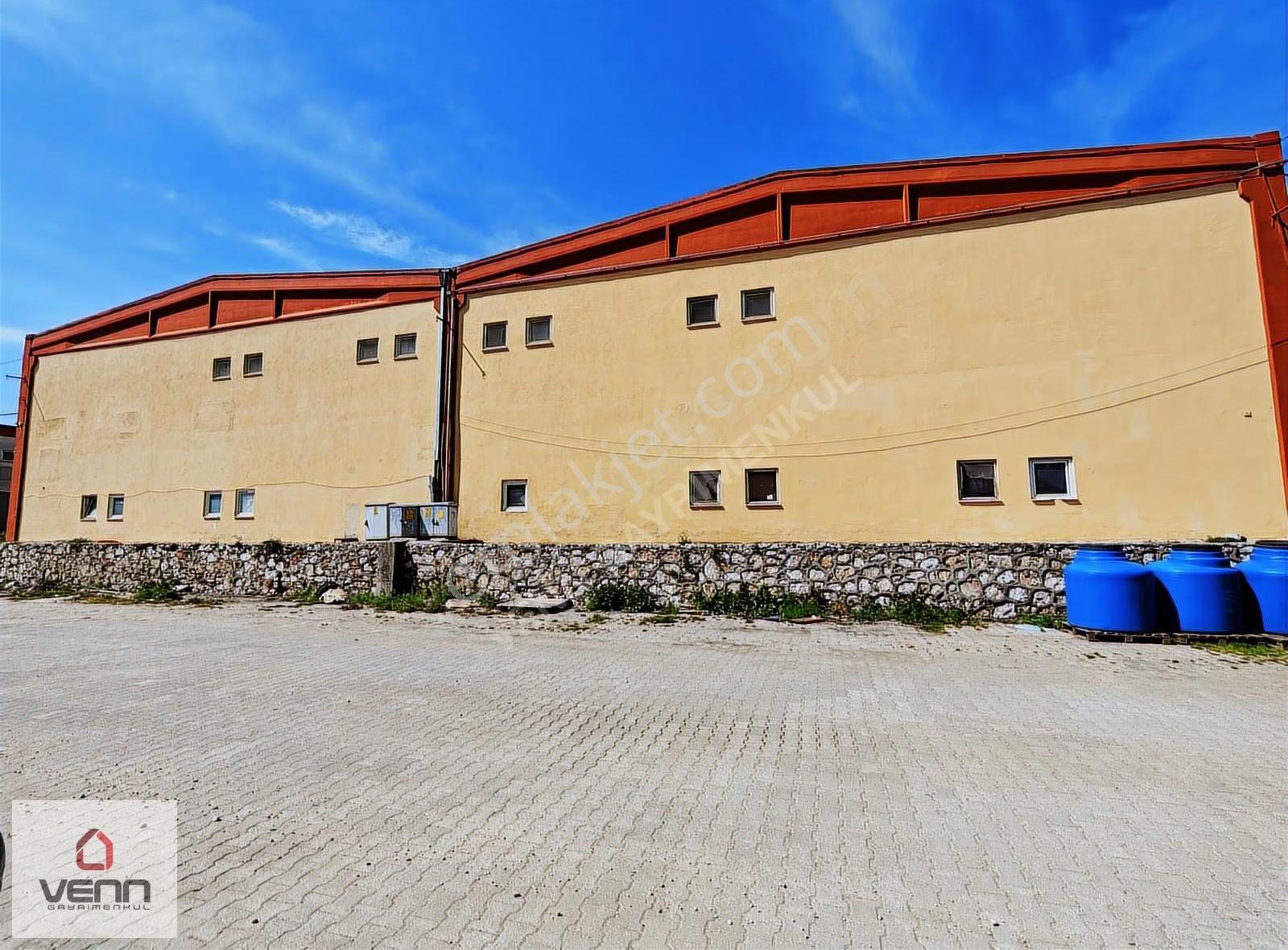 Bursa Orhangazi Marzim 600 M2 Kiralık İşyeri Depo! - Görsel 18