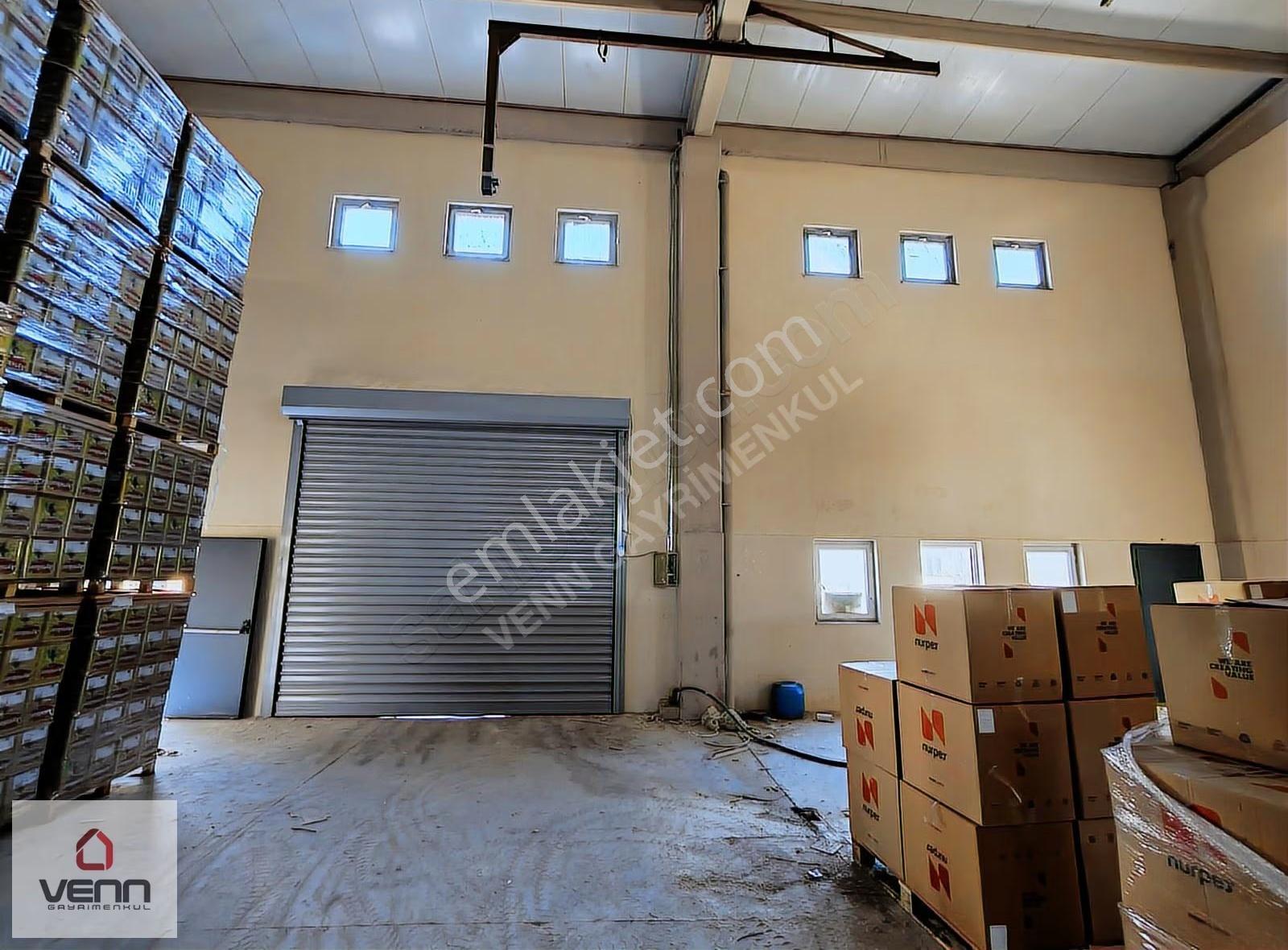 Bursa Orhangazi Marzim 600 M2 Kiralık İşyeri Depo! - Görsel 10