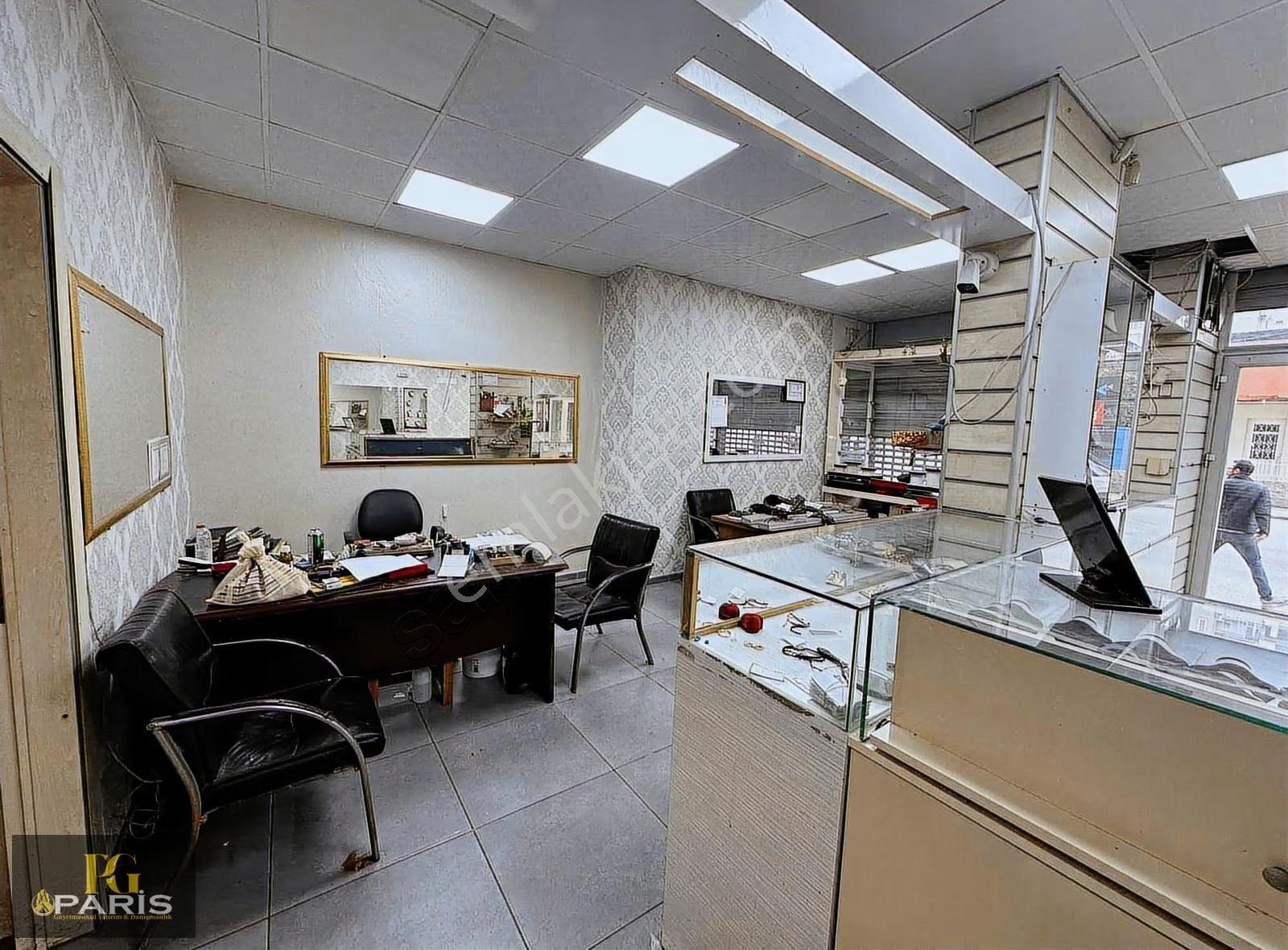 Paris'ten İbo Osman Caddesi Üzerinde 65 M2 Kiralık İşyeri - Görsel 6