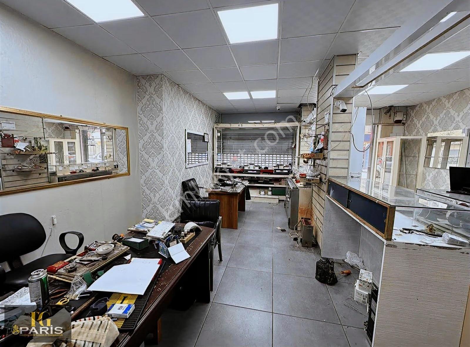 Paris'ten İbo Osman Caddesi Üzerinde 65 M2 Kiralık İşyeri - Görsel 5