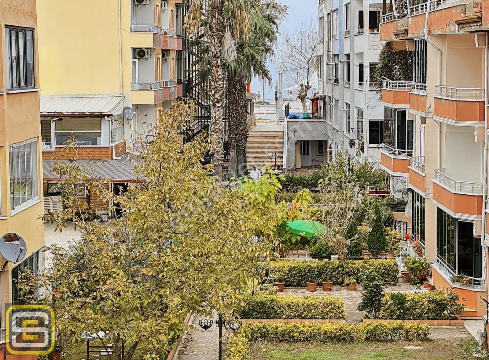 Karasu'da Denize Birinci Parselde 3+1 110 M2 Çatı Katı Dubleks - Görsel 3