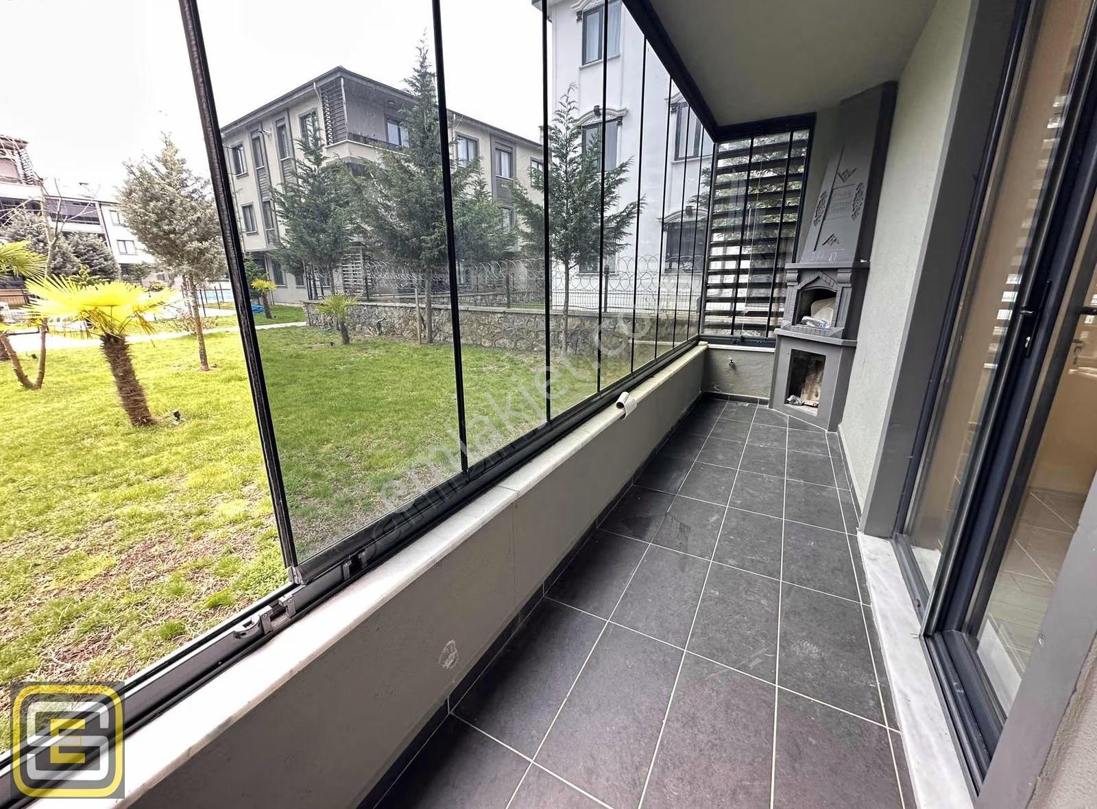 Narkale Sitesinde Mutfak Tamamen Ayrı 2+1 85 M2 Masrafsız Yazlık - Görsel 10
