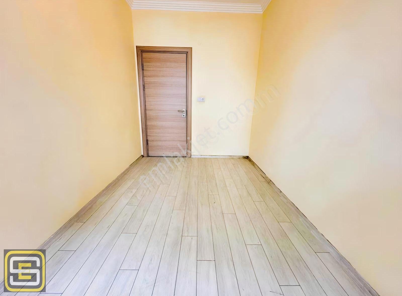 Narkale Sitesinde Mutfak Tamamen Ayrı 2+1 85 M2 Masrafsız Yazlık - Görsel 11
