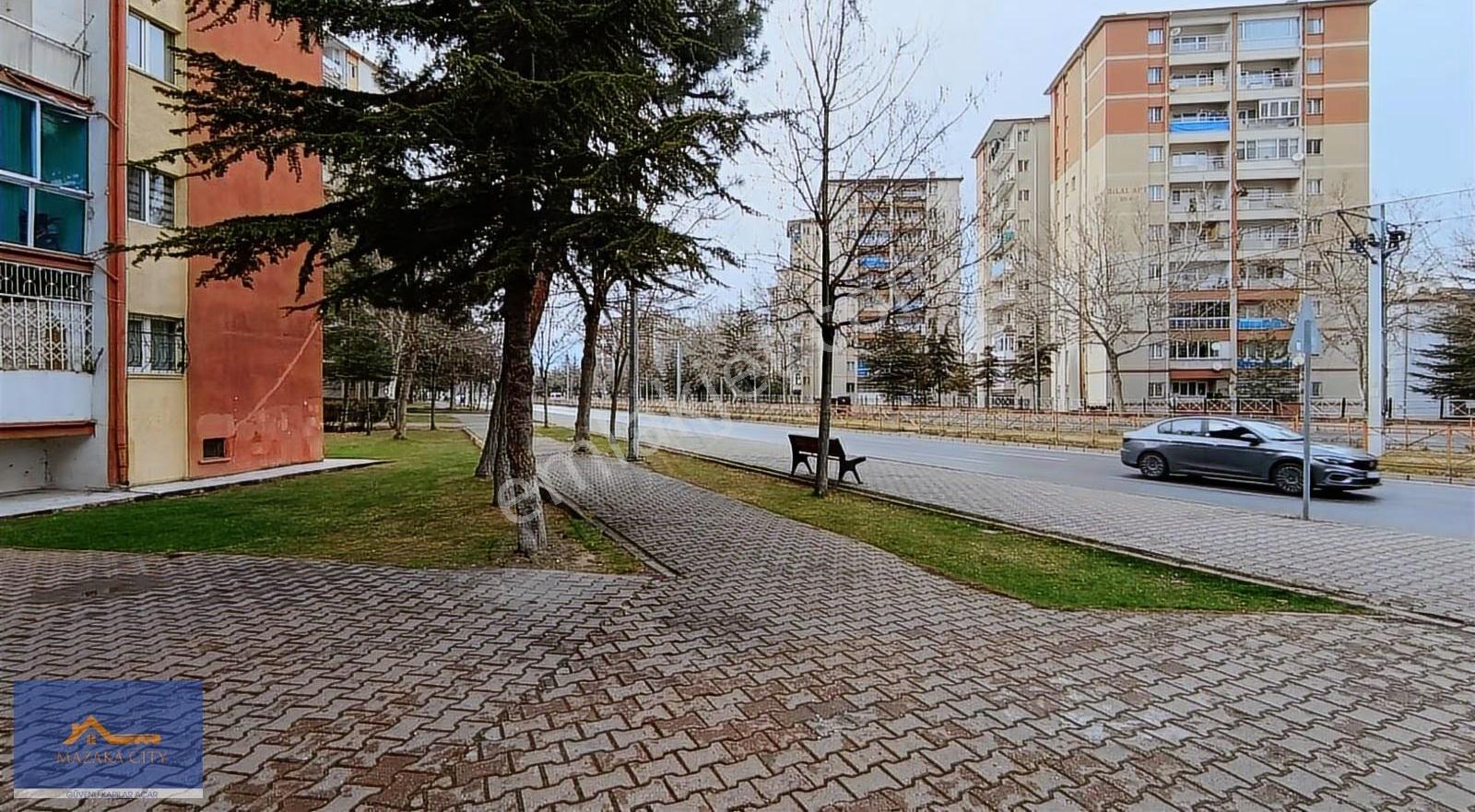 Mazakacity'den Belsin Kürsü Tramvay Durağı Yanı Satılık Daire - Görsel 11