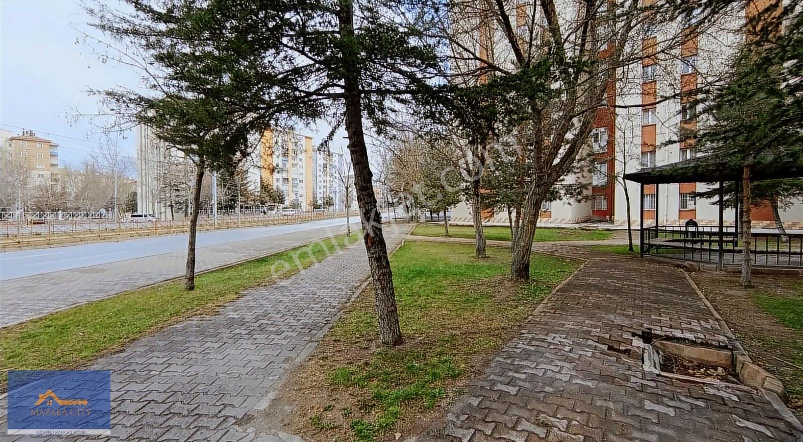 Mazakacity'den Belsin Kürsü Tramvay Durağı Yanı Satılık Daire - Görsel 15