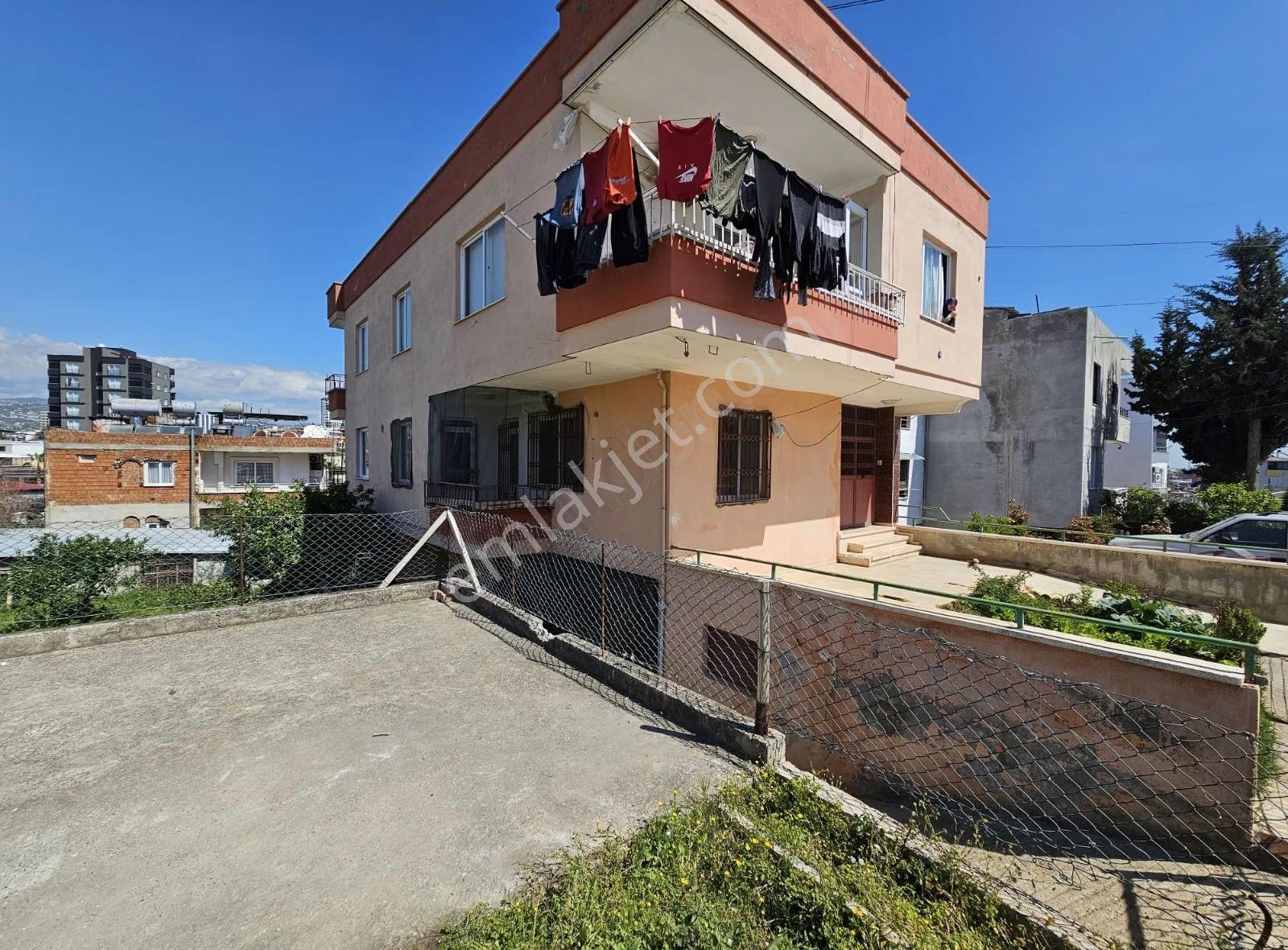 Anıt Tepe Parkı Yanı Müstakil Evde Kiralık 2+1 Daire - Görsel 5