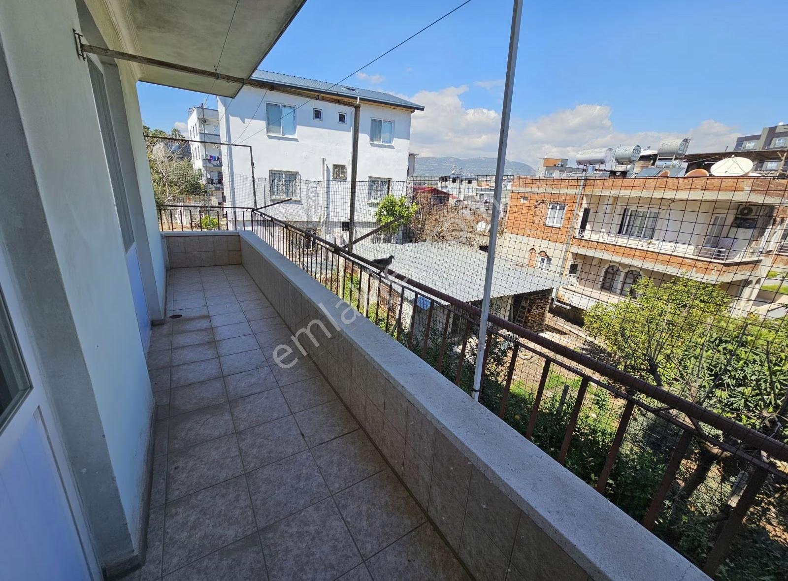 Anıt Tepe Parkı Yanı Müstakil Evde Kiralık 2+1 Daire - Görsel 2
