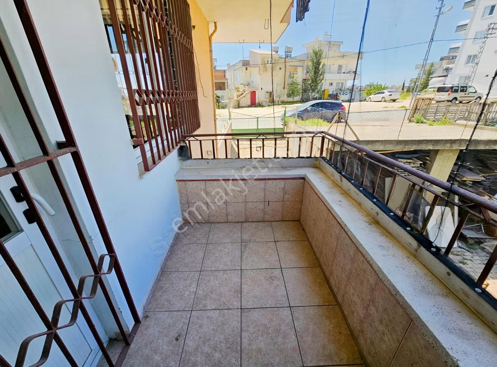 Anıt Tepe Parkı Yanı Müstakil Evde Kiralık 2+1 Daire - Görsel 3