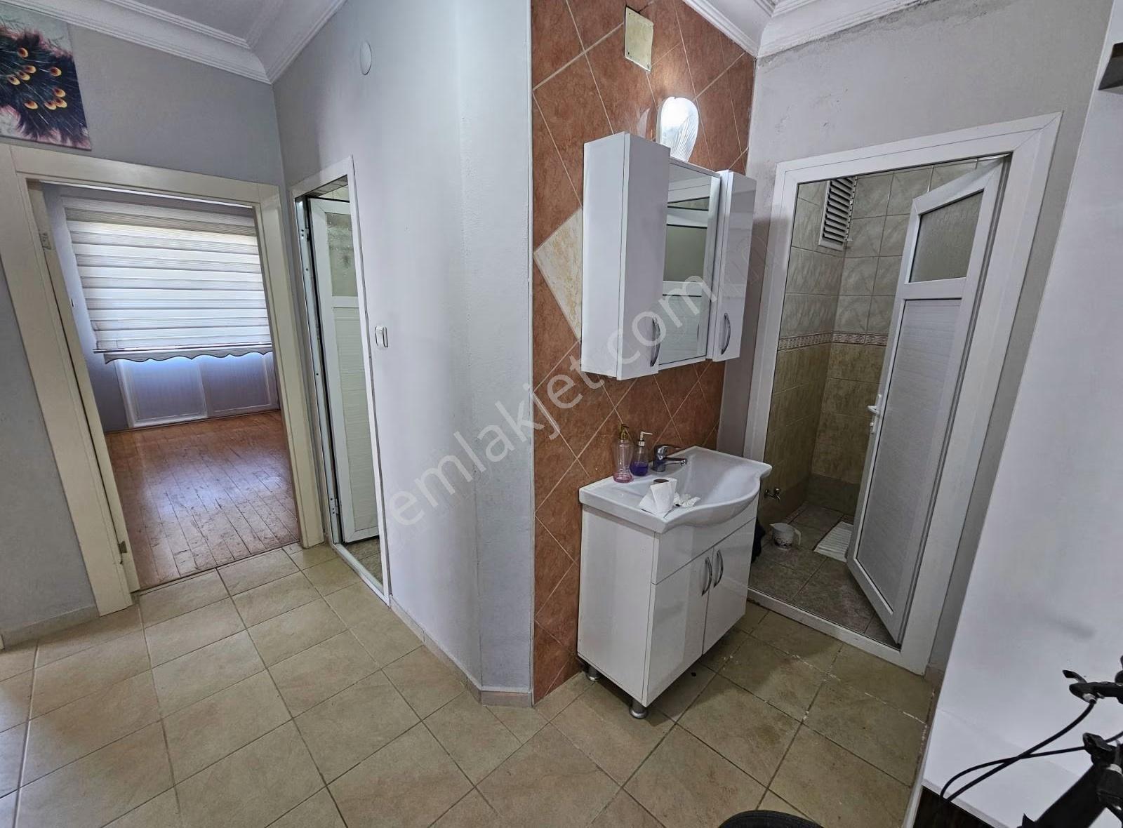 Anıt Tepe Parkı Yanı Müstakil Evde Kiralık 2+1 Daire - Görsel 17