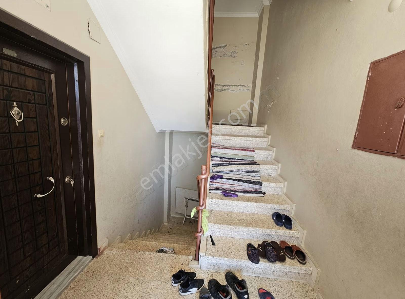 Anıt Tepe Parkı Yanı Müstakil Evde Kiralık 2+1 Daire - Görsel 9