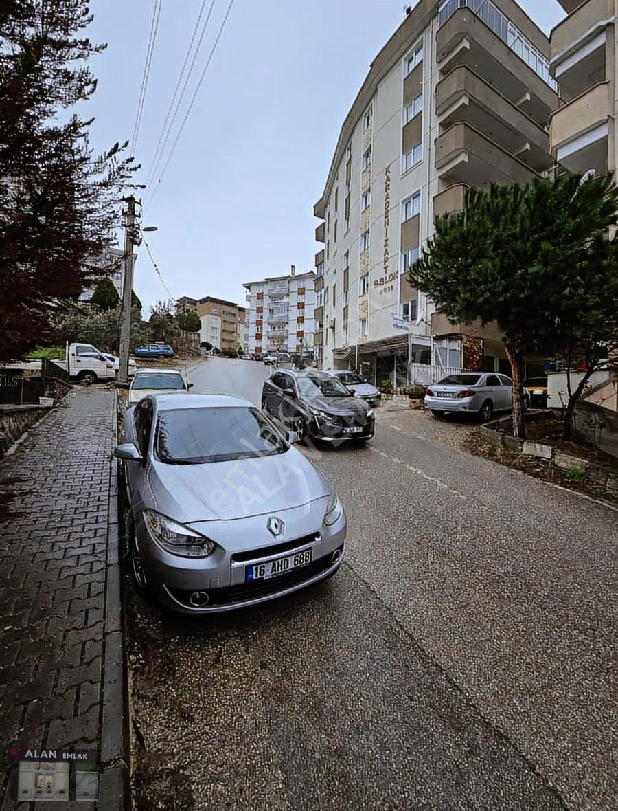 Deniz Manzaralı 2+1 Satılık Daire - Görsel 14