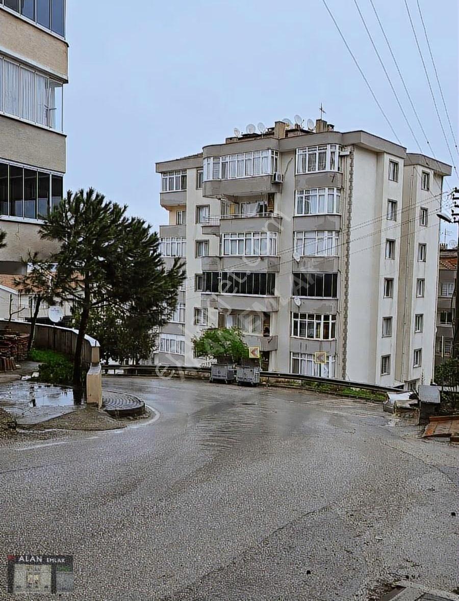 Deniz Manzaralı 2+1 Satılık Daire - Görsel 12