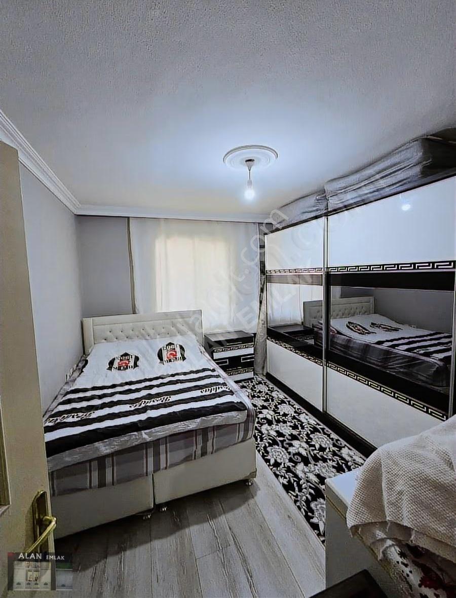 Deniz Manzaralı 2+1 Satılık Daire - Görsel 24