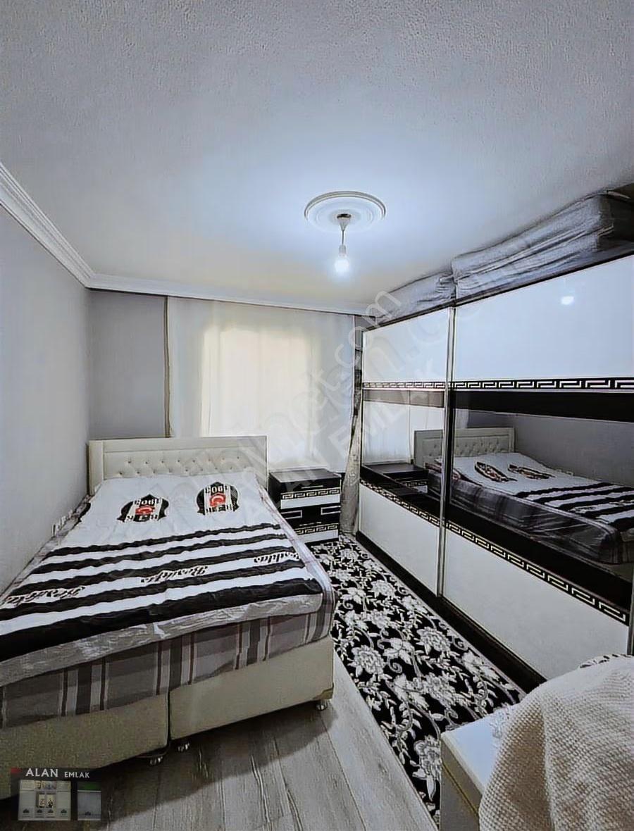 Deniz Manzaralı 2+1 Satılık Daire - Görsel 10