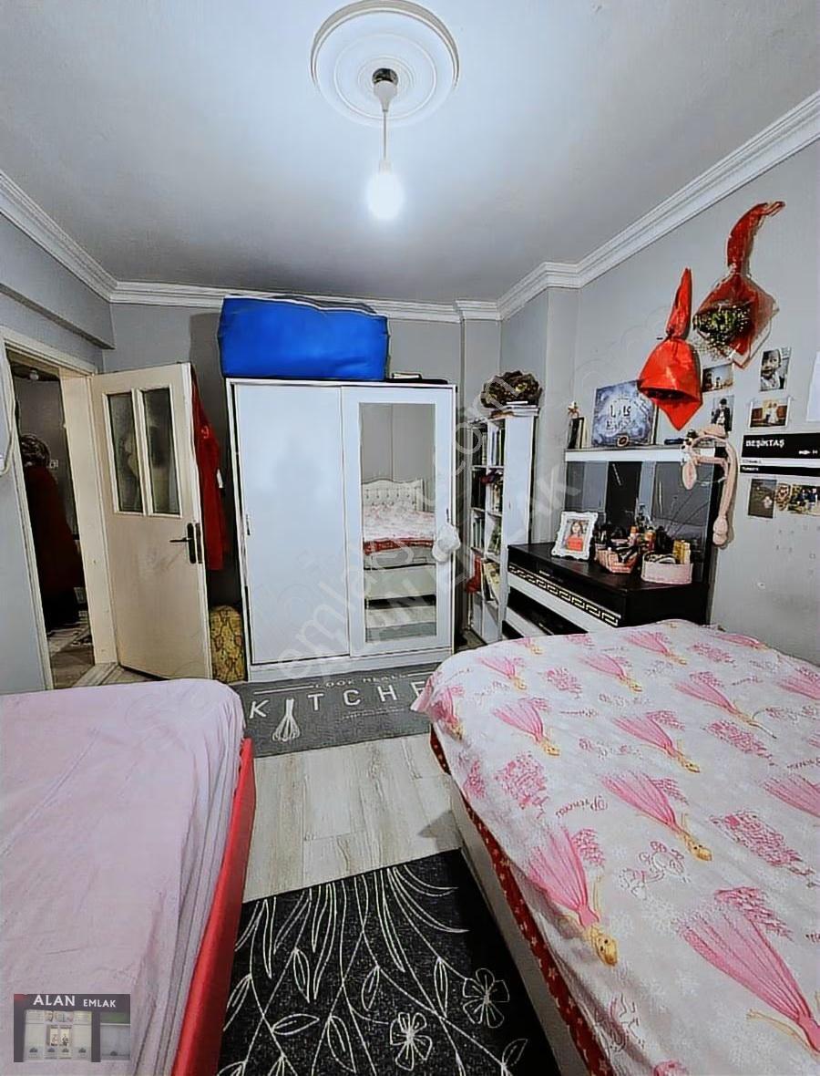 Deniz Manzaralı 2+1 Satılık Daire - Görsel 27