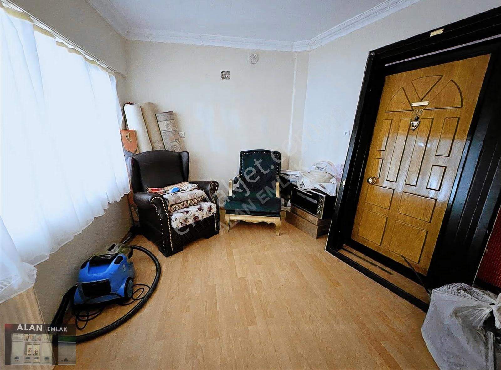 Eşyalı Deniz Manzaralı Kiralık 2+1 - Görsel 12