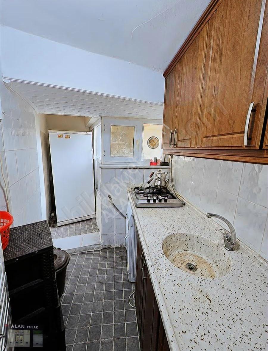 Eşyalı Deniz Manzaralı Kiralık 2+1 - Görsel 17