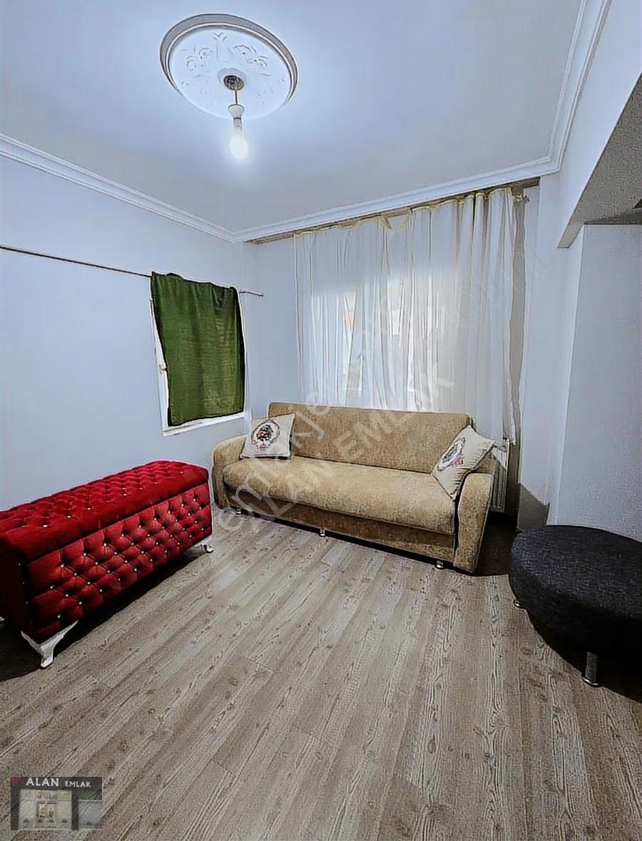 Eşyalı Deniz Manzaralı Kiralık 2+1 - Görsel 13