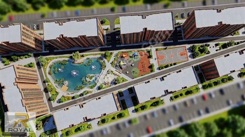 İstasyon Mahallesinde Peyzaj Manzaralı Giriş Kat Daire - Görsel 3