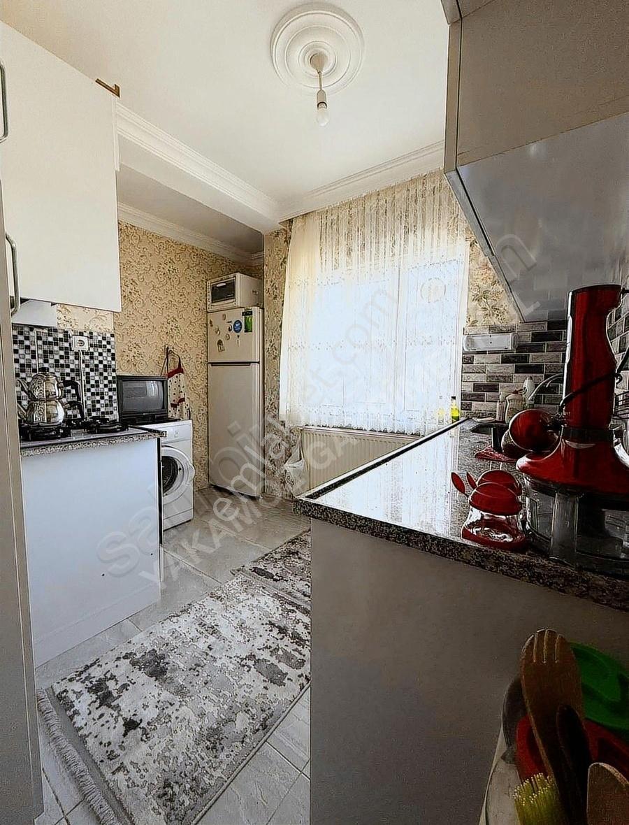 Yakamoz Gayrimenkulden Çayyurt Mahallesinde 2+1 Satılık Daire - Görsel 10