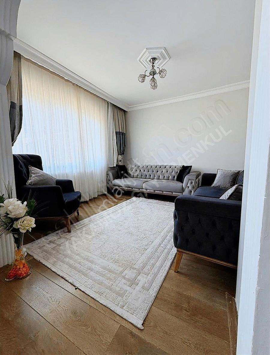 Yakamoz Gayrimenkulden Çayyurt Mahallesinde 2+1 Satılık Daire - Görsel 6